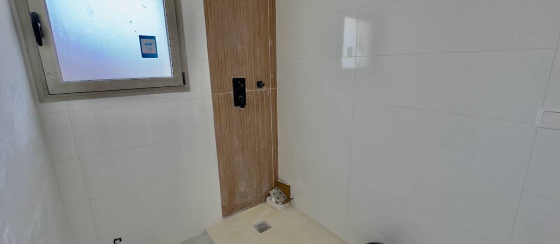 Nieuwbouw projecten - Villa - Daya Nueva