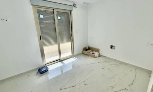 Nieuwbouw projecten - Villa - Daya Nueva