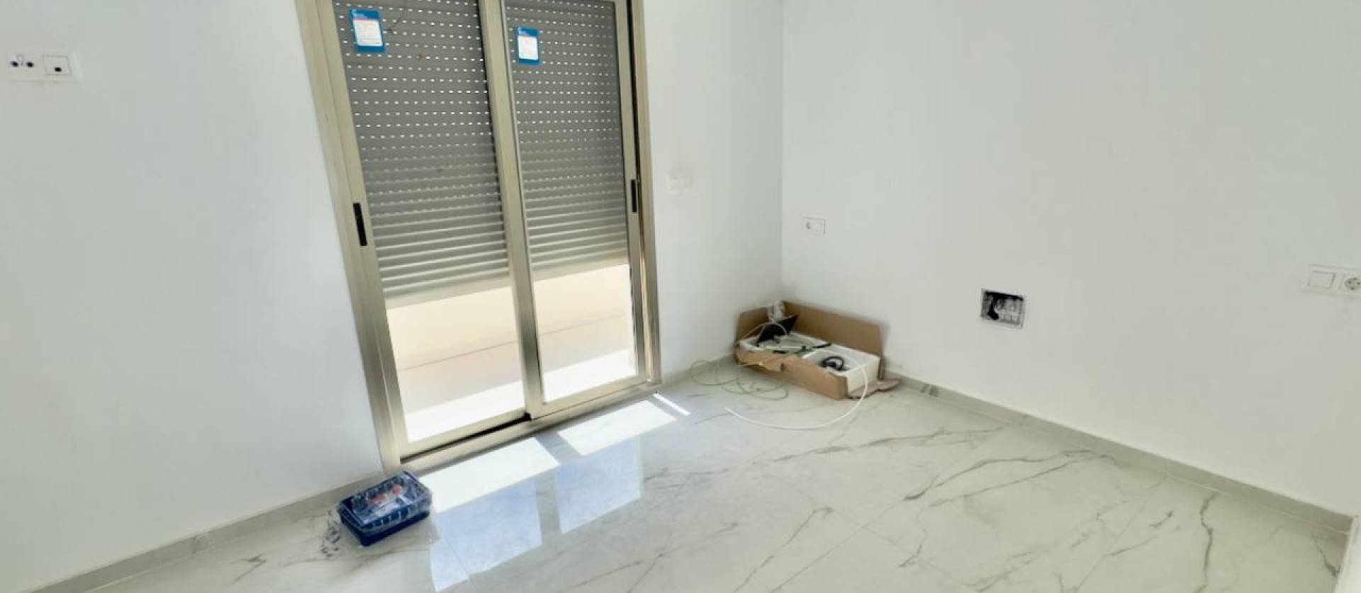 Nieuwbouw projecten - Villa - Daya Nueva