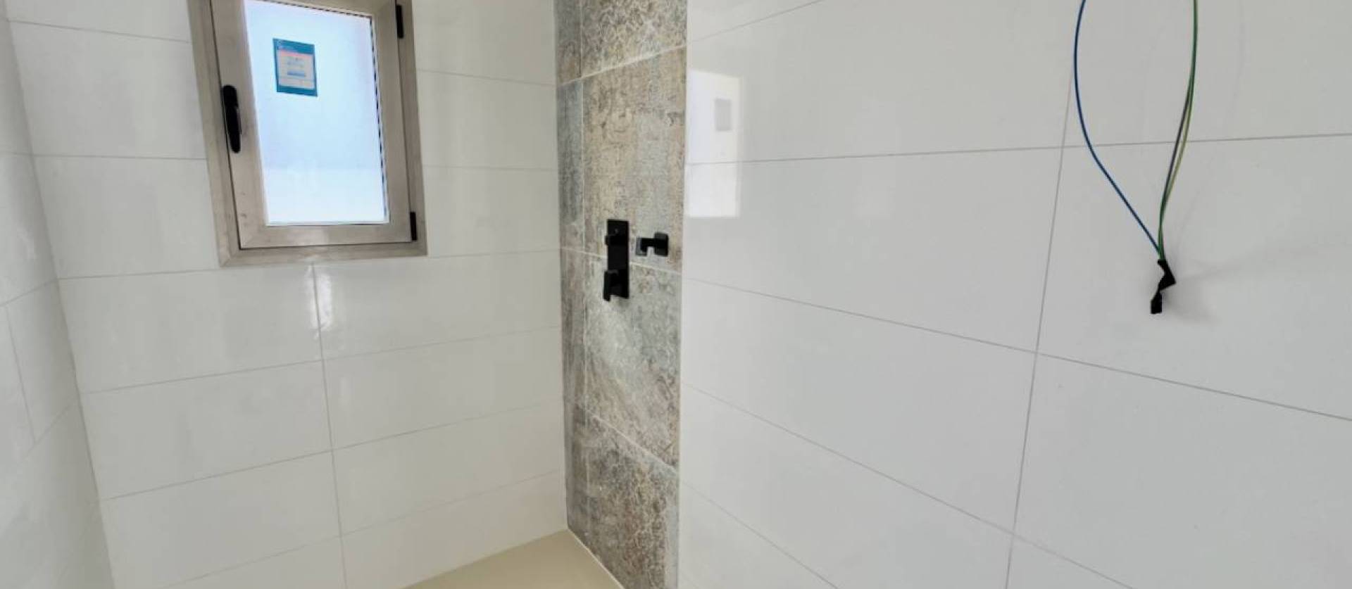 Nieuwbouw projecten - Villa - Daya Nueva