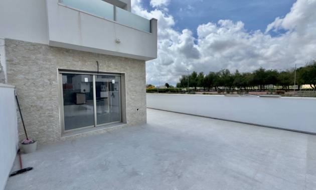 Nieuwbouw projecten - Villa - Daya Nueva