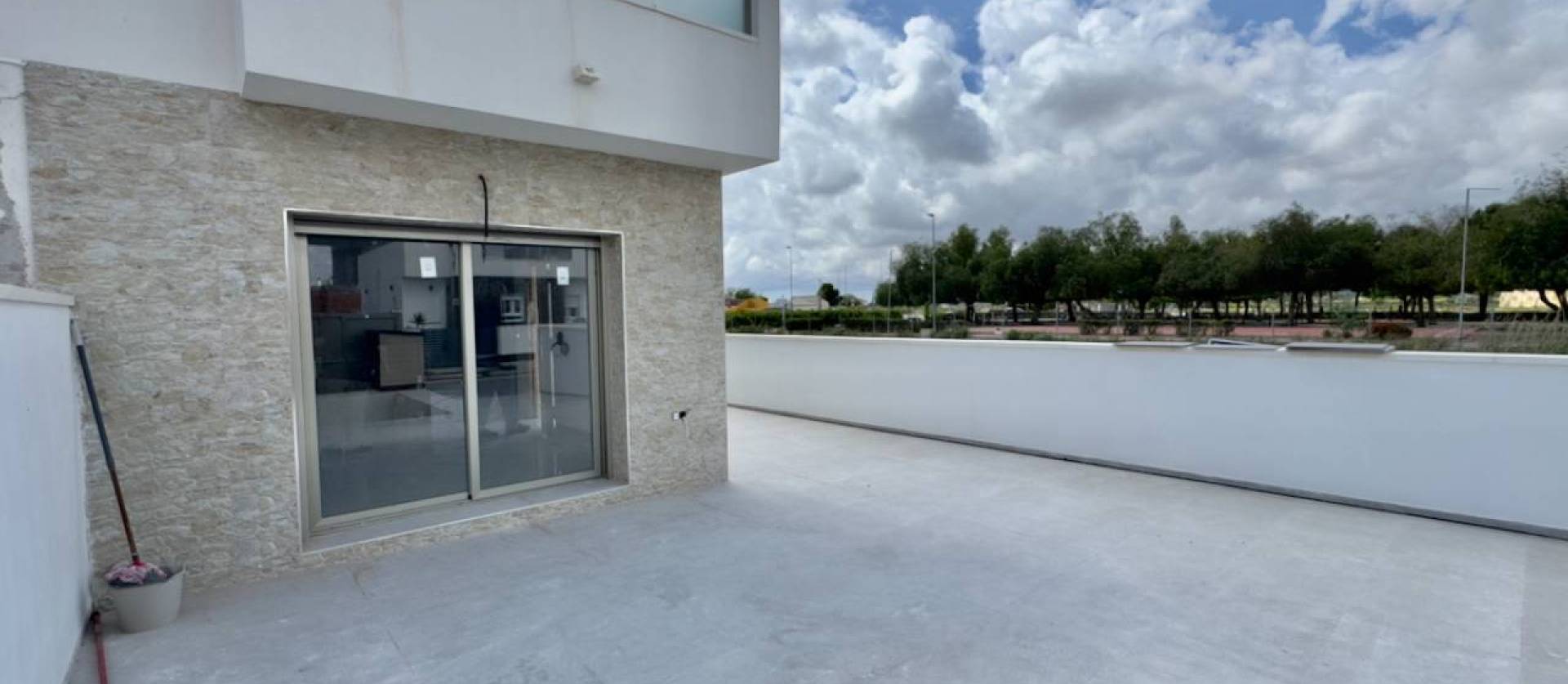 Nieuwbouw projecten - Villa - Daya Nueva