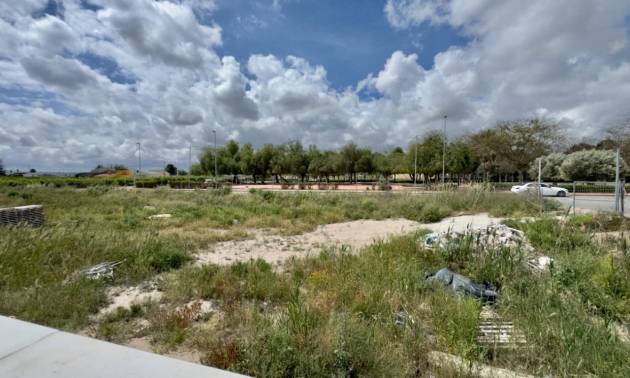 Nieuwbouw projecten - Villa - Daya Nueva