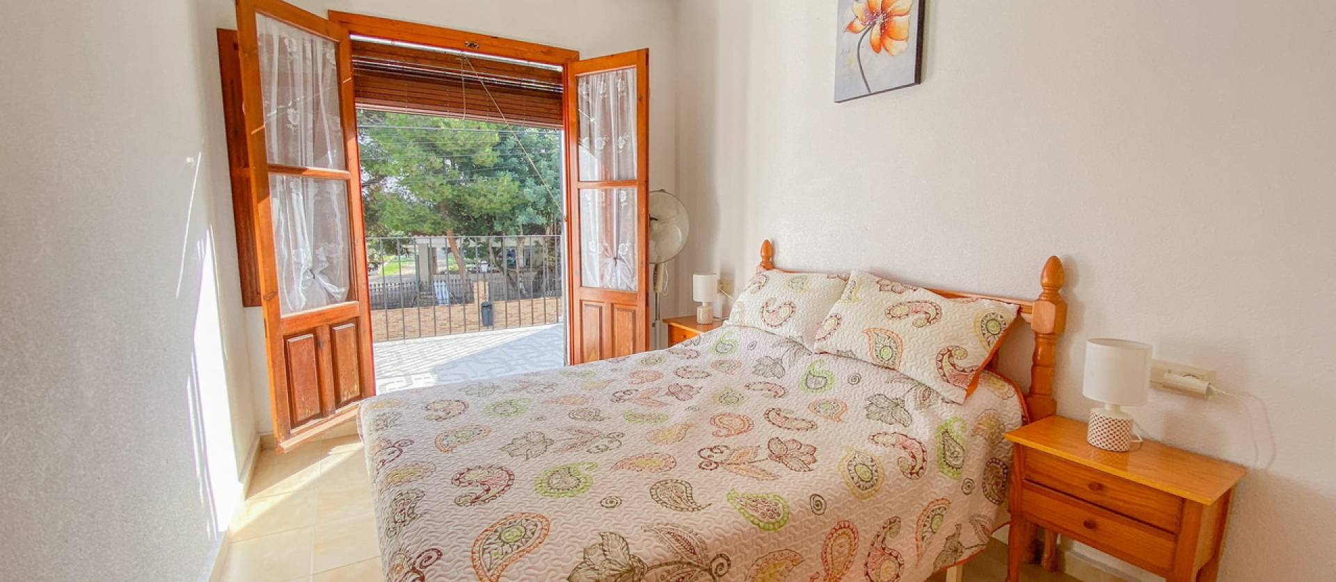 Bestaande woningen - Herenhuis - Los Balcones