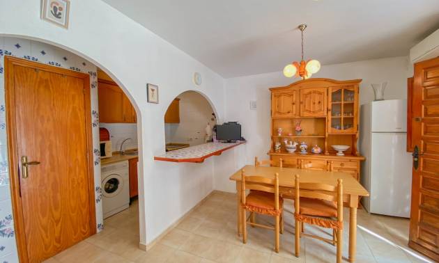 Bestaande woningen - Herenhuis - Los Balcones