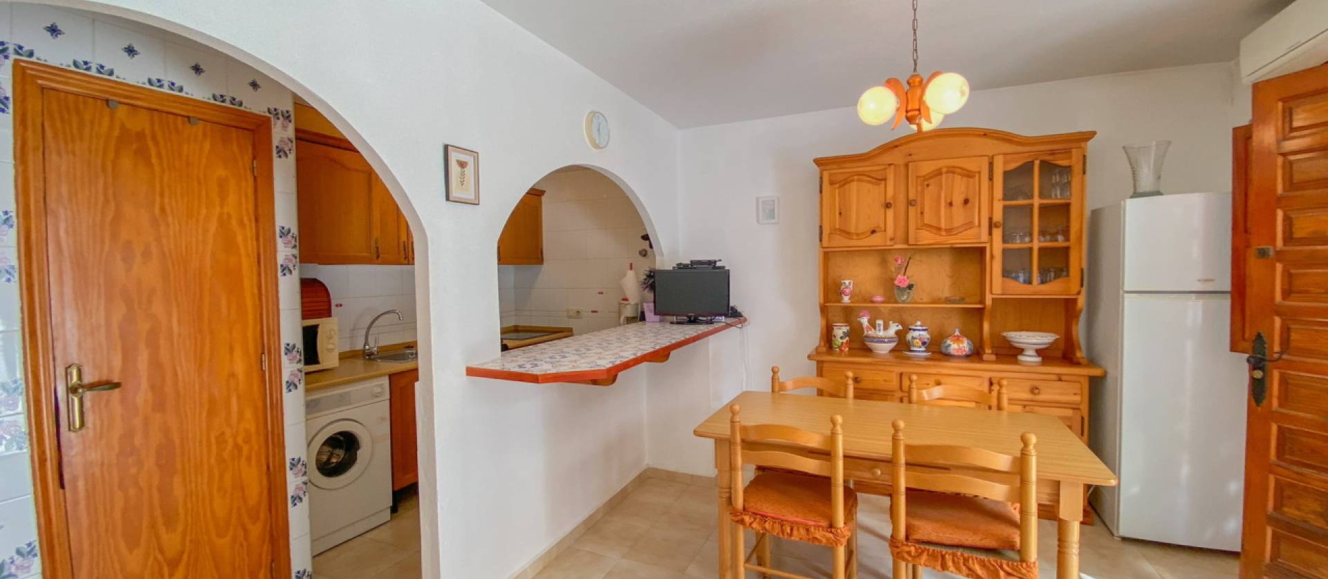 Bestaande woningen - Herenhuis - Los Balcones