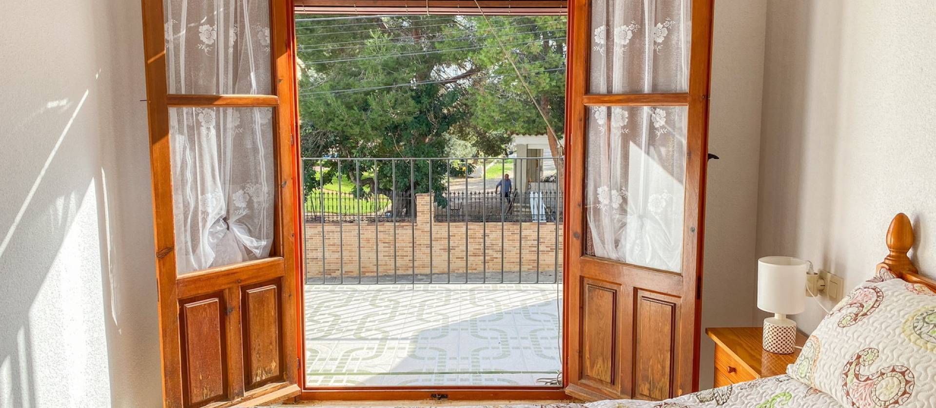 Bestaande woningen - Herenhuis - Los Balcones