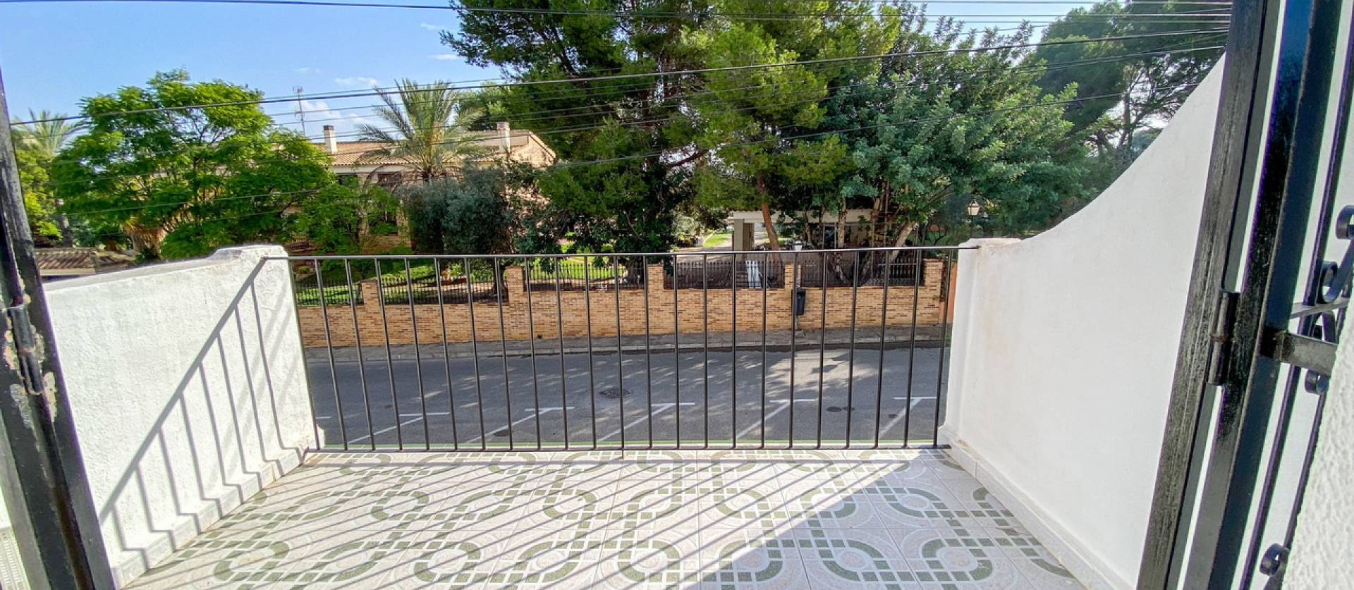 Bestaande woningen - Herenhuis - Los Balcones