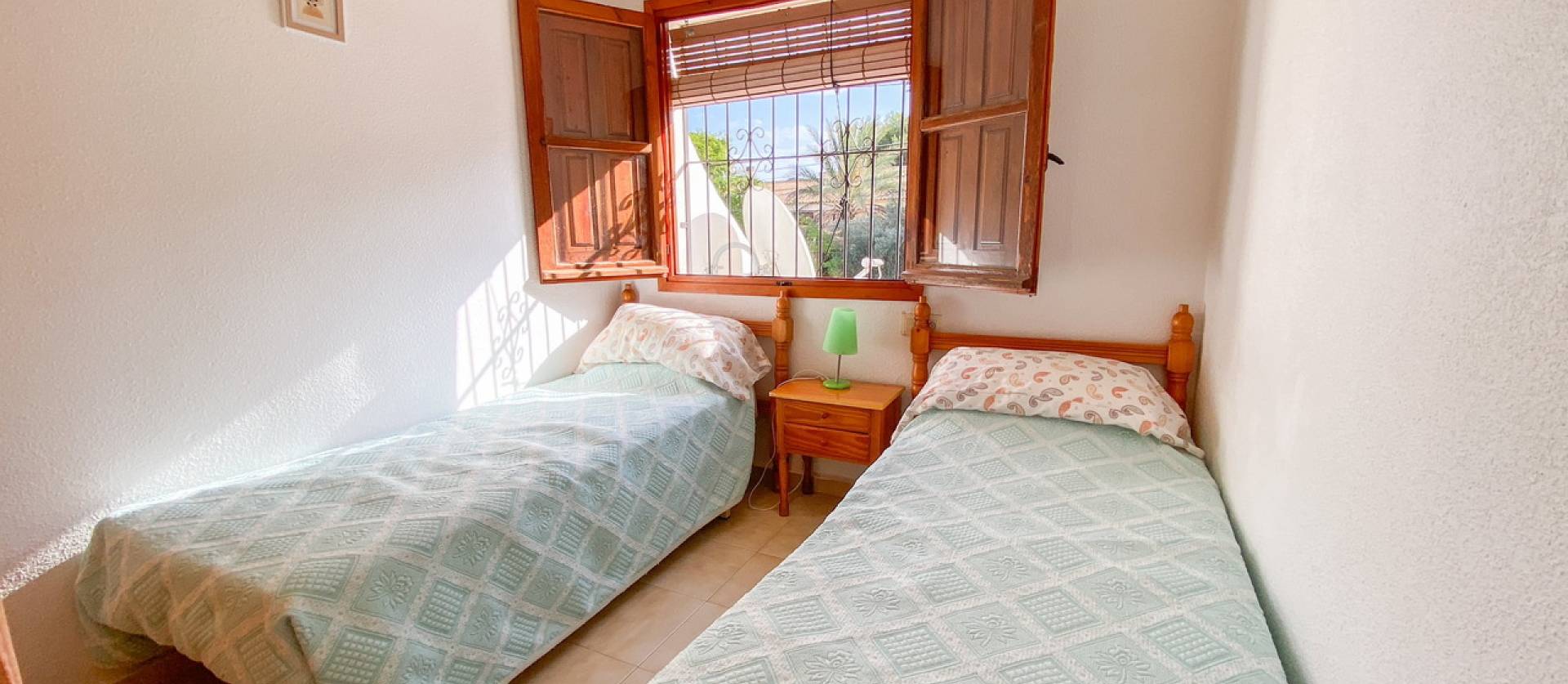 Bestaande woningen - Herenhuis - Los Balcones