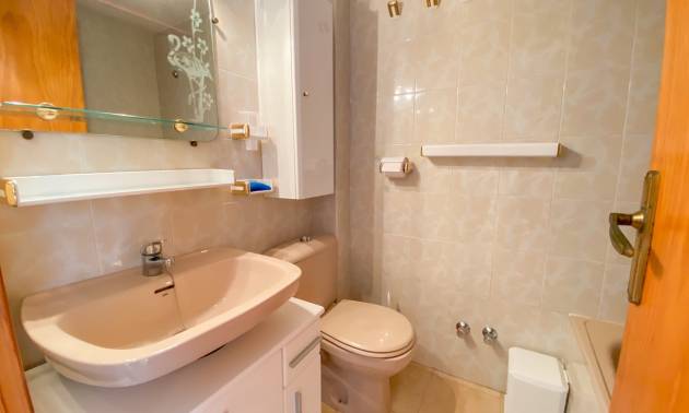 Bestaande woningen - Herenhuis - Los Balcones