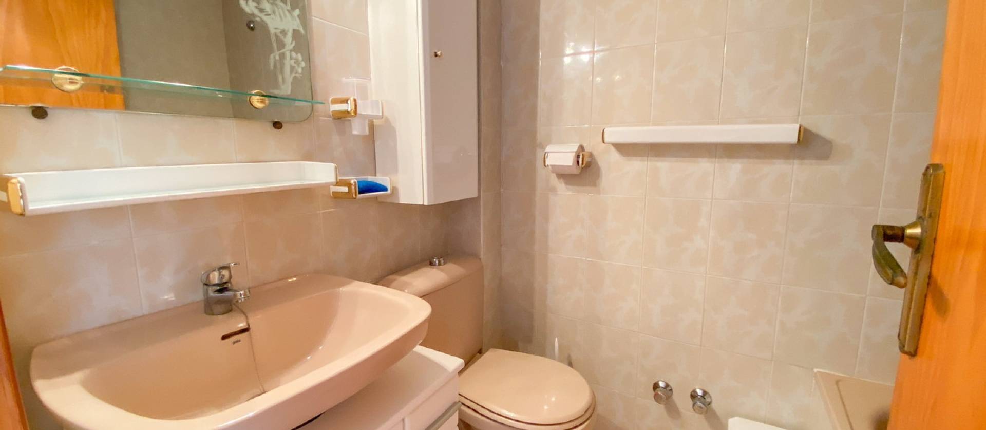 Bestaande woningen - Herenhuis - Los Balcones