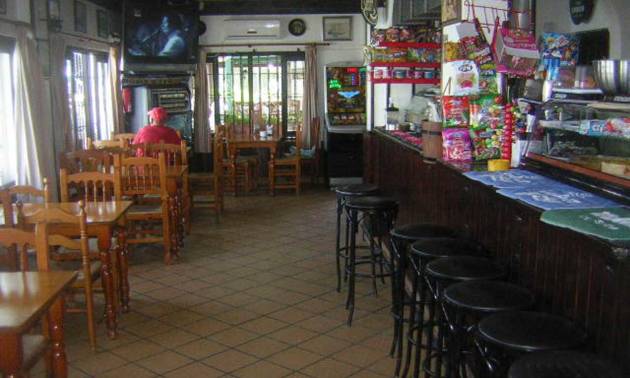 Bestaande woningen - Herenhuis - Los Balcones