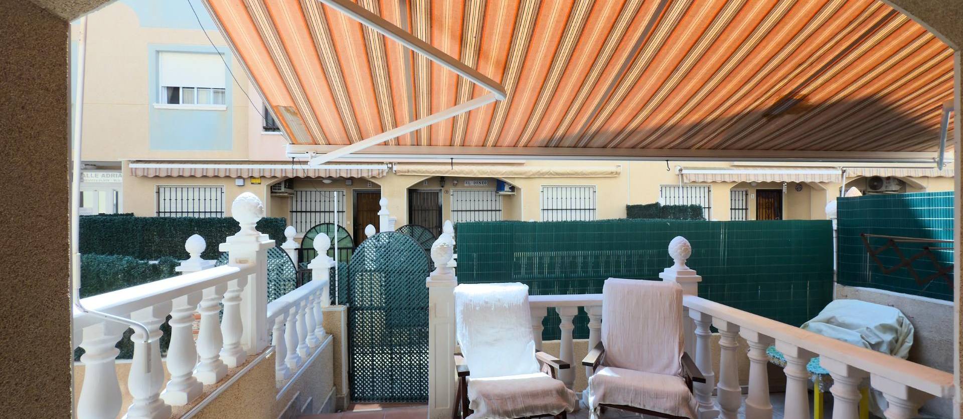 Venta -  - Torrevieja - La Mata pueblo