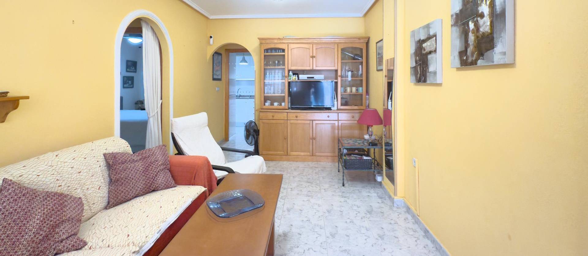 Venta -  - Torrevieja - La Mata pueblo