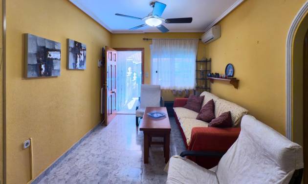 Venta -  - Torrevieja - La Mata pueblo