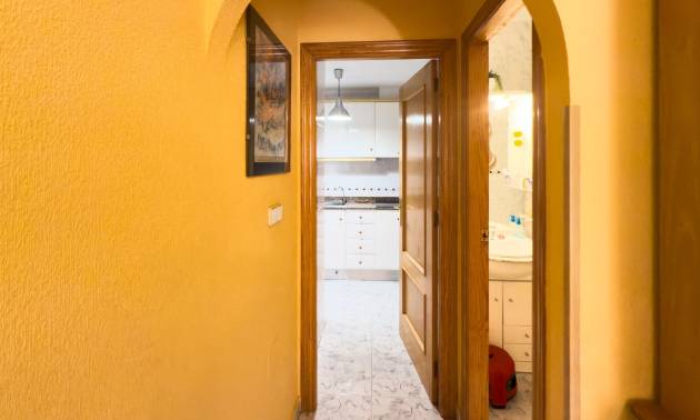 Venta -  - Torrevieja - La Mata pueblo