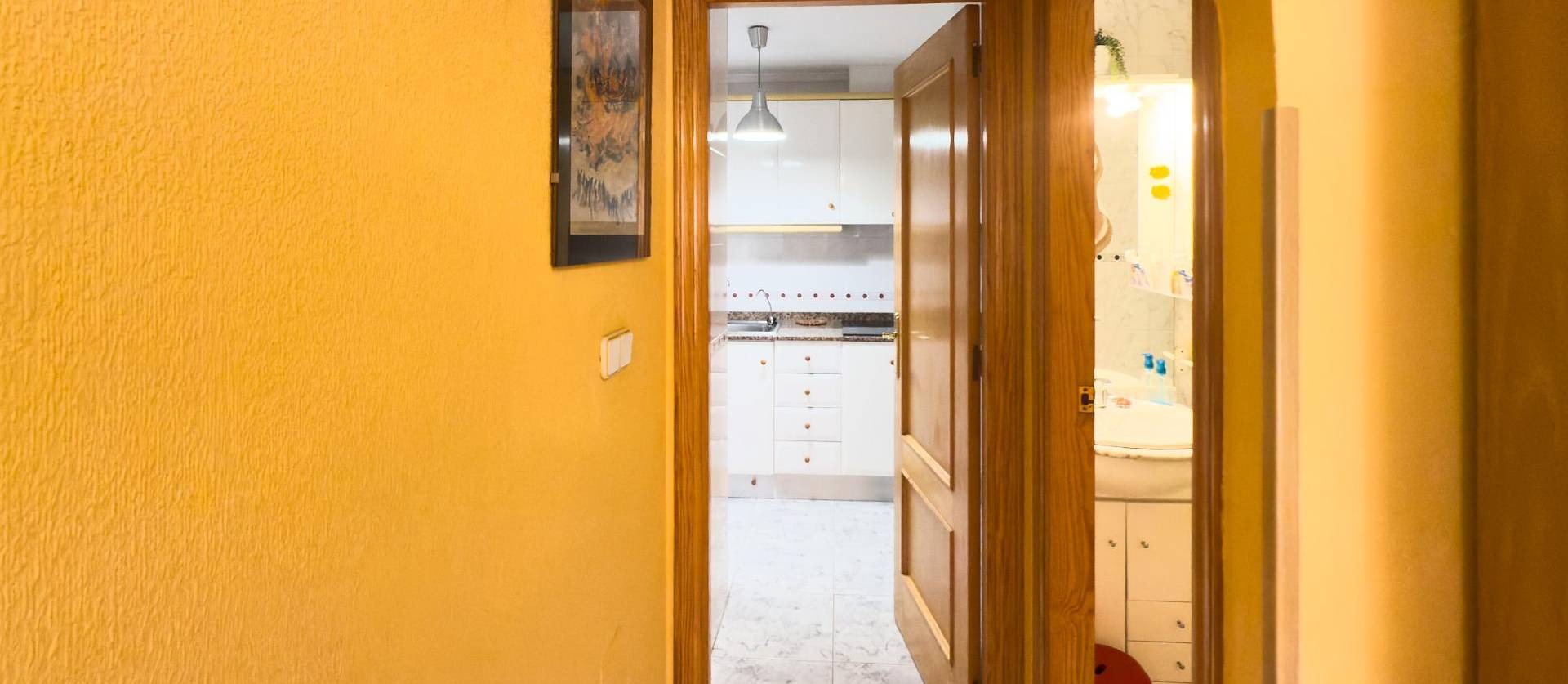 Venta -  - Torrevieja - La Mata pueblo