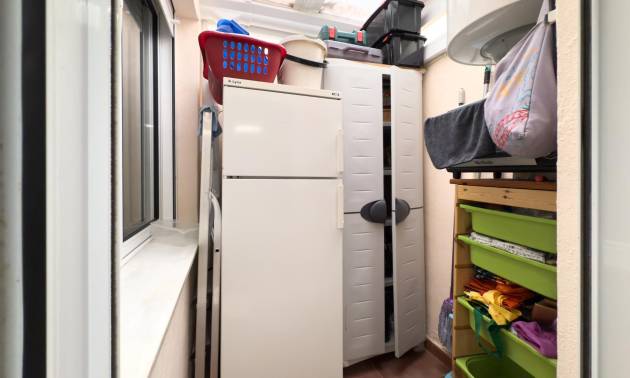 Venta -  - Torrevieja - La Mata pueblo