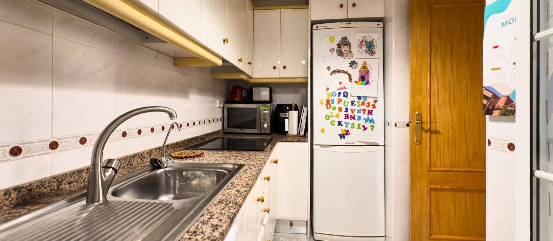 Venta -  - Torrevieja - La Mata pueblo