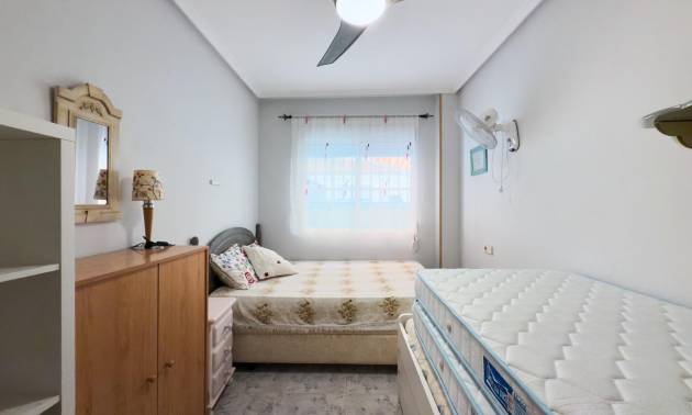 Venta -  - Torrevieja - La Mata pueblo