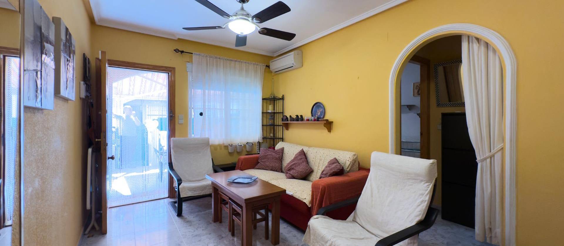 Venta -  - Torrevieja - La Mata pueblo