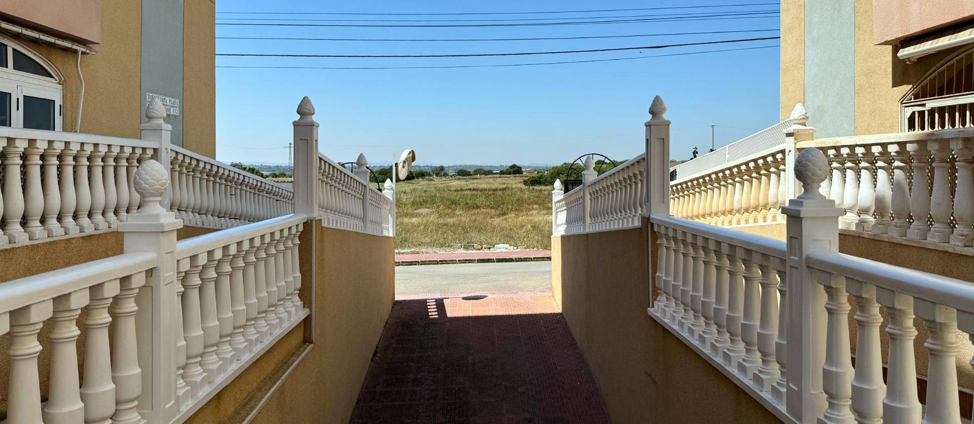 Venta -  - Torrevieja - La Mata pueblo