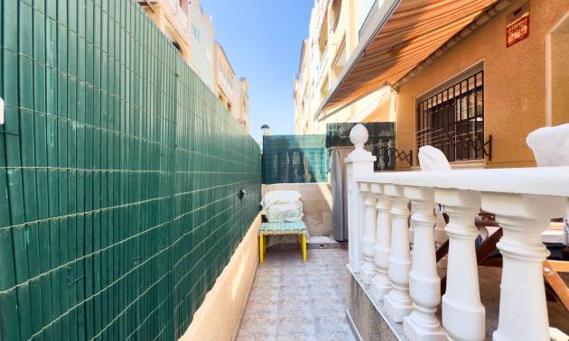 Venta -  - Torrevieja - La Mata pueblo