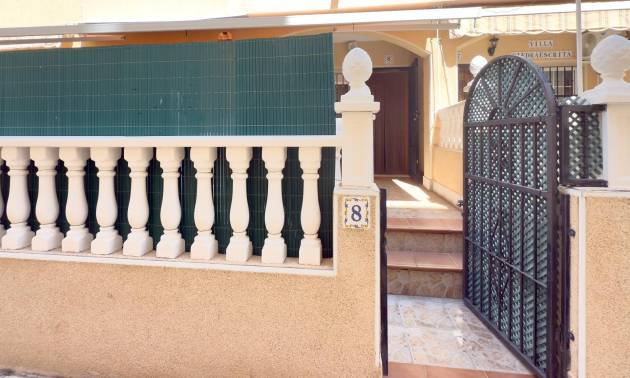 Venta -  - Torrevieja - La Mata pueblo