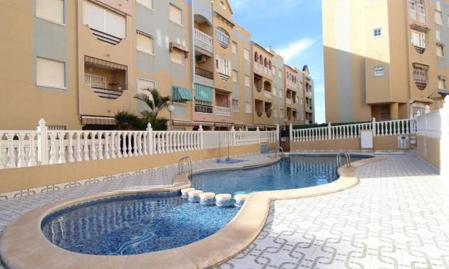 Venta -  - Torrevieja - La Mata pueblo