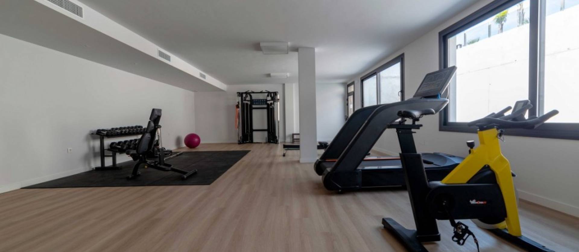 Revente - Apartment - Orihuela Costa