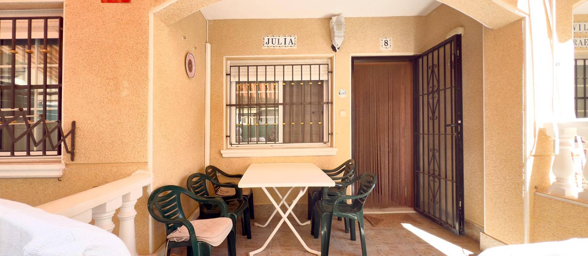 Bestaande woningen - Appartment - Torrevieja