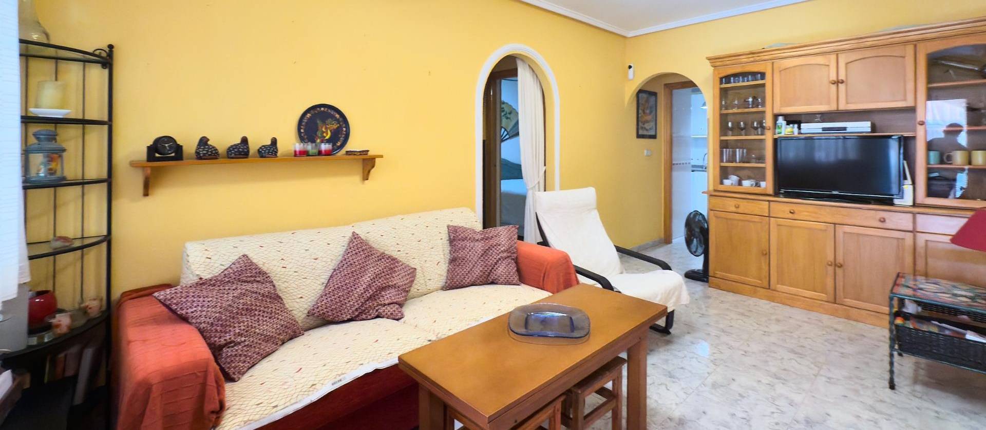 Bestaande woningen - Appartment - Torrevieja