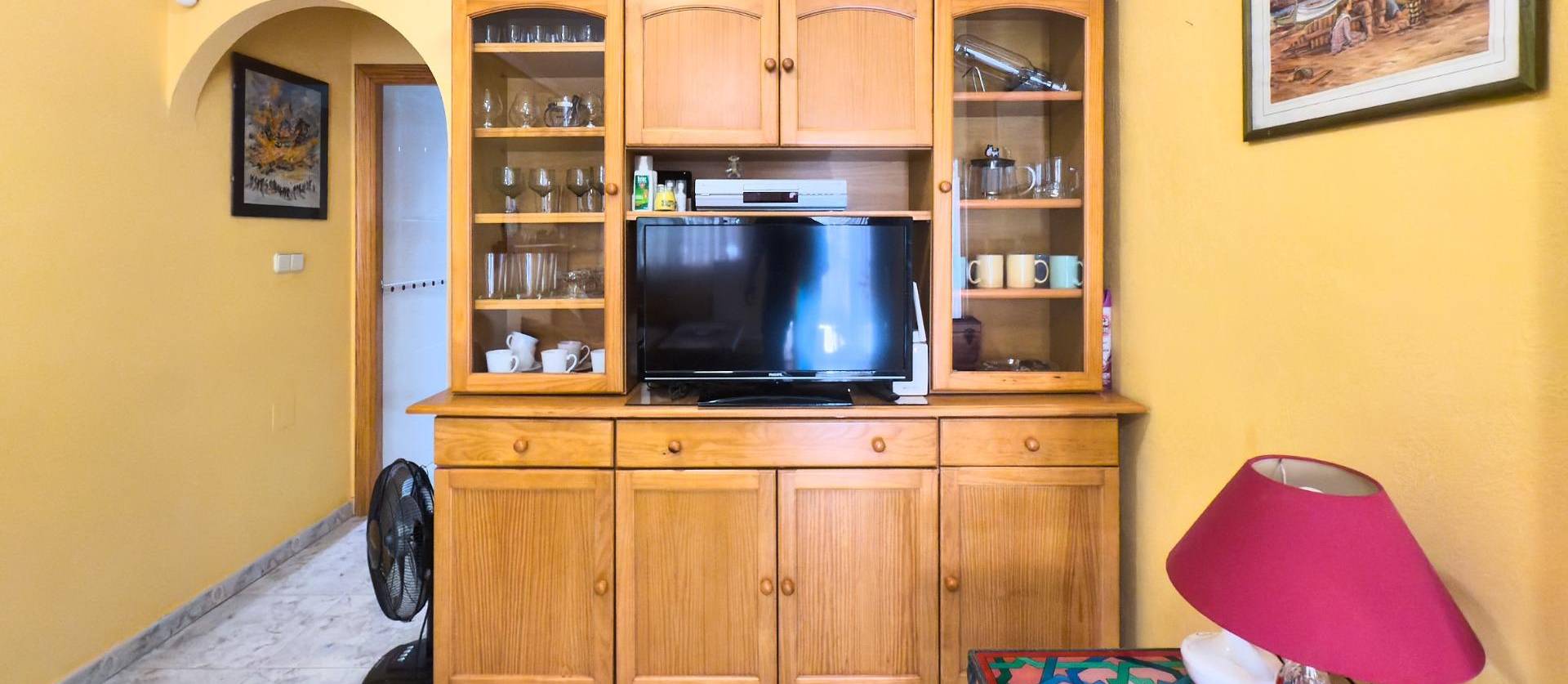 Bestaande woningen - Appartment - Torrevieja