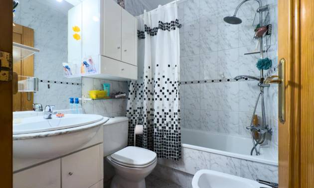 Bestaande woningen - Appartment - Torrevieja