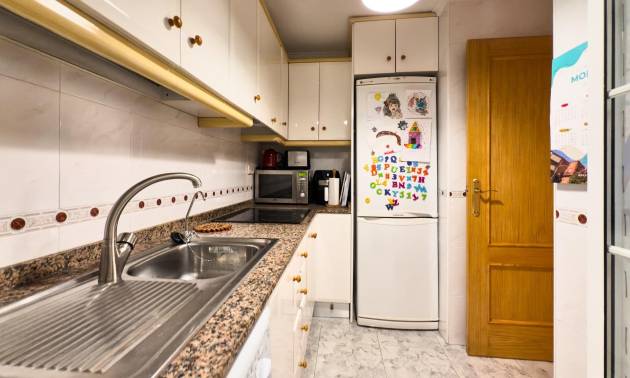 Bestaande woningen - Appartment - Torrevieja
