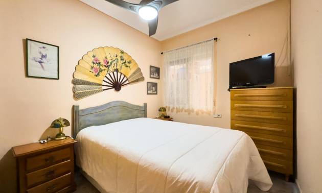 Bestaande woningen - Appartment - Torrevieja