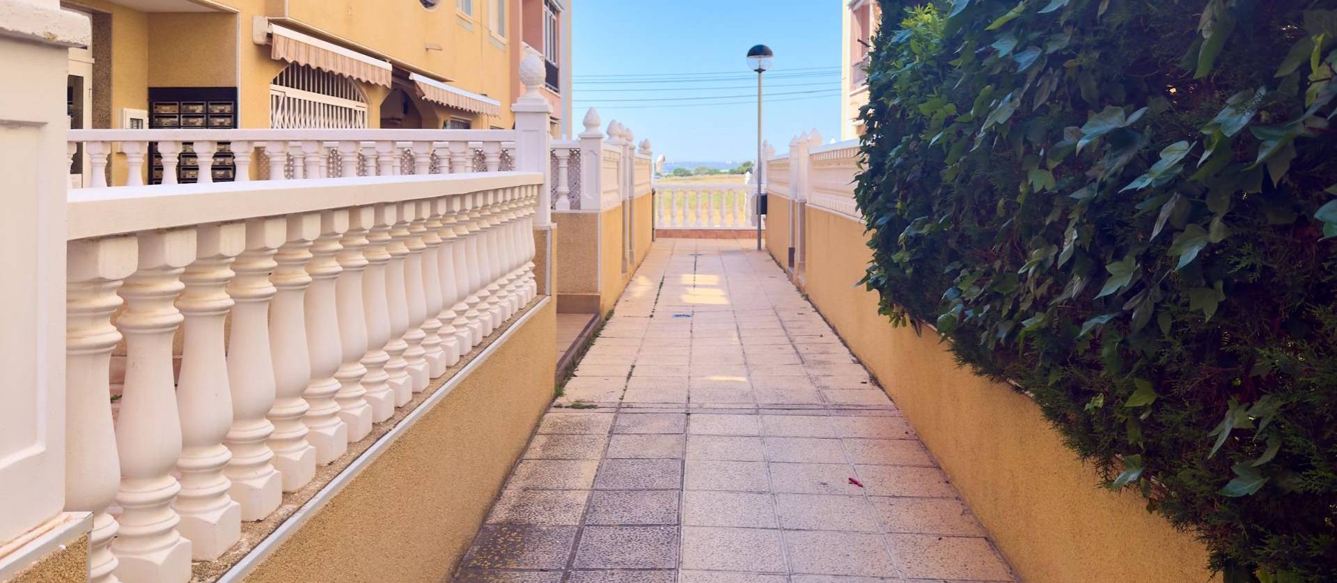 Bestaande woningen - Appartment - Torrevieja