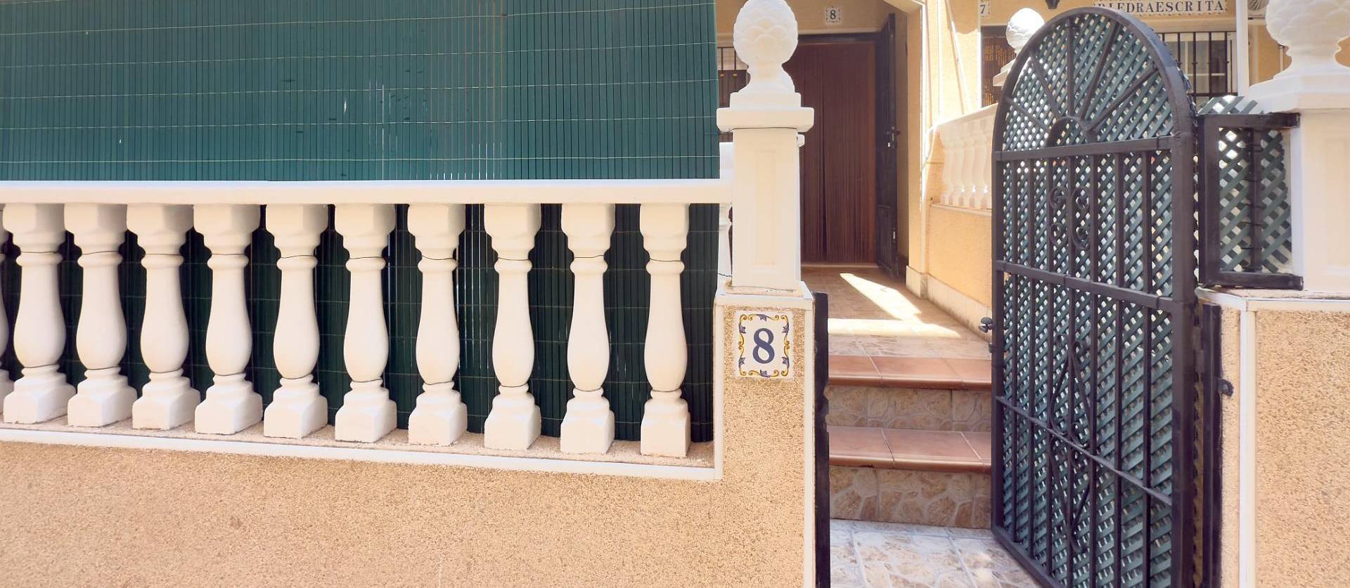 Bestaande woningen - Appartment - Torrevieja