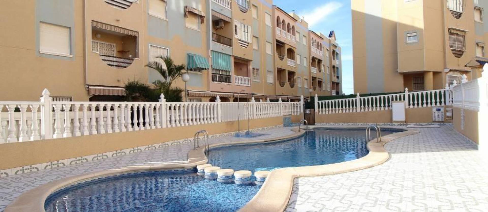 Bestaande woningen - Appartment - Torrevieja