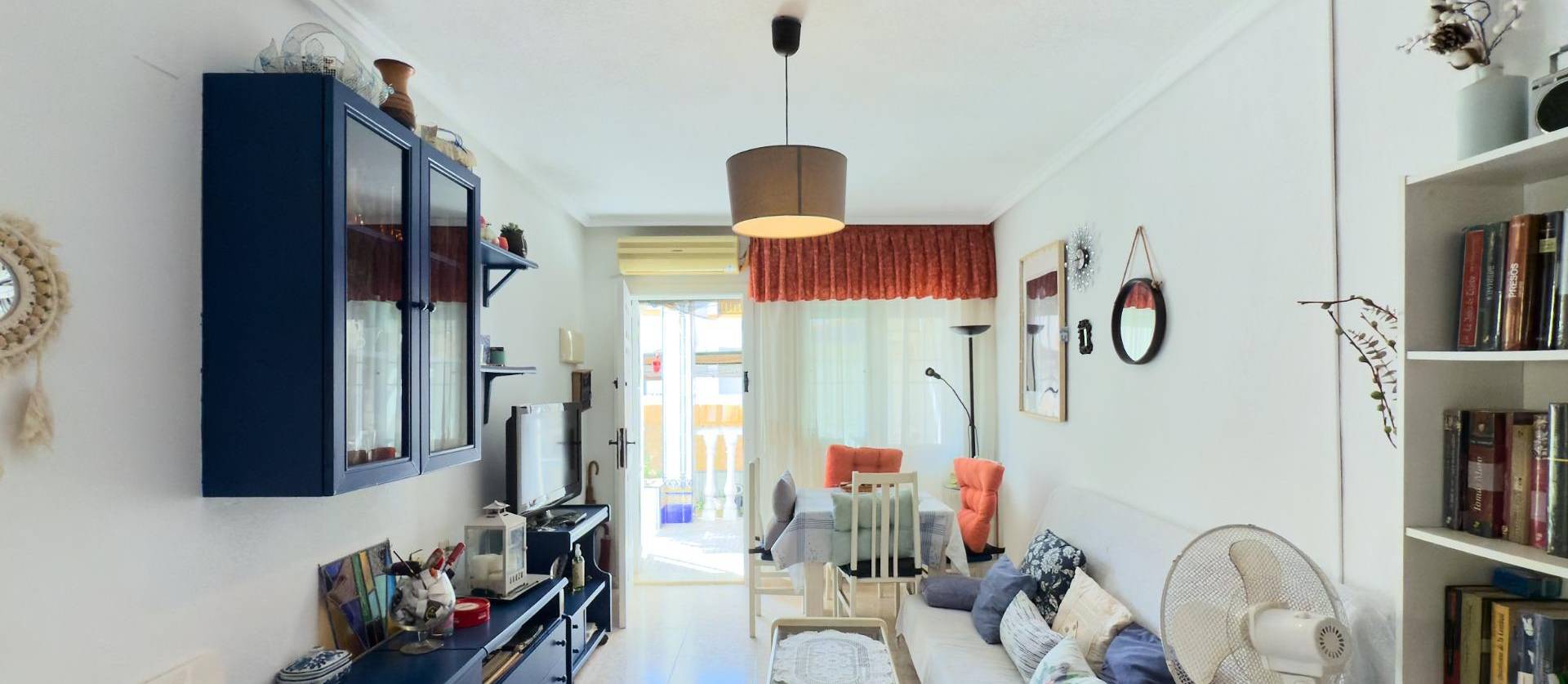 Revente - Bungalow - Torrevieja