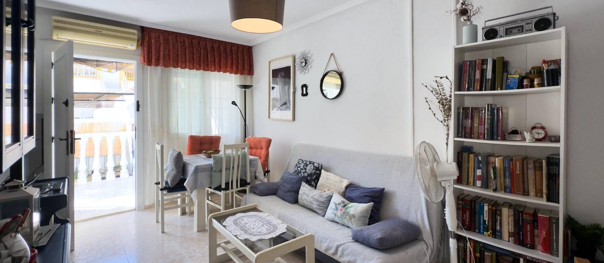 Revente - Bungalow - Torrevieja