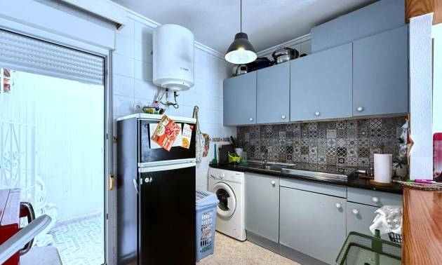 Revente - Bungalow - Torrevieja