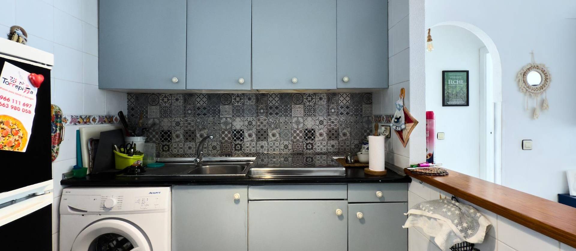 Revente - Bungalow - Torrevieja