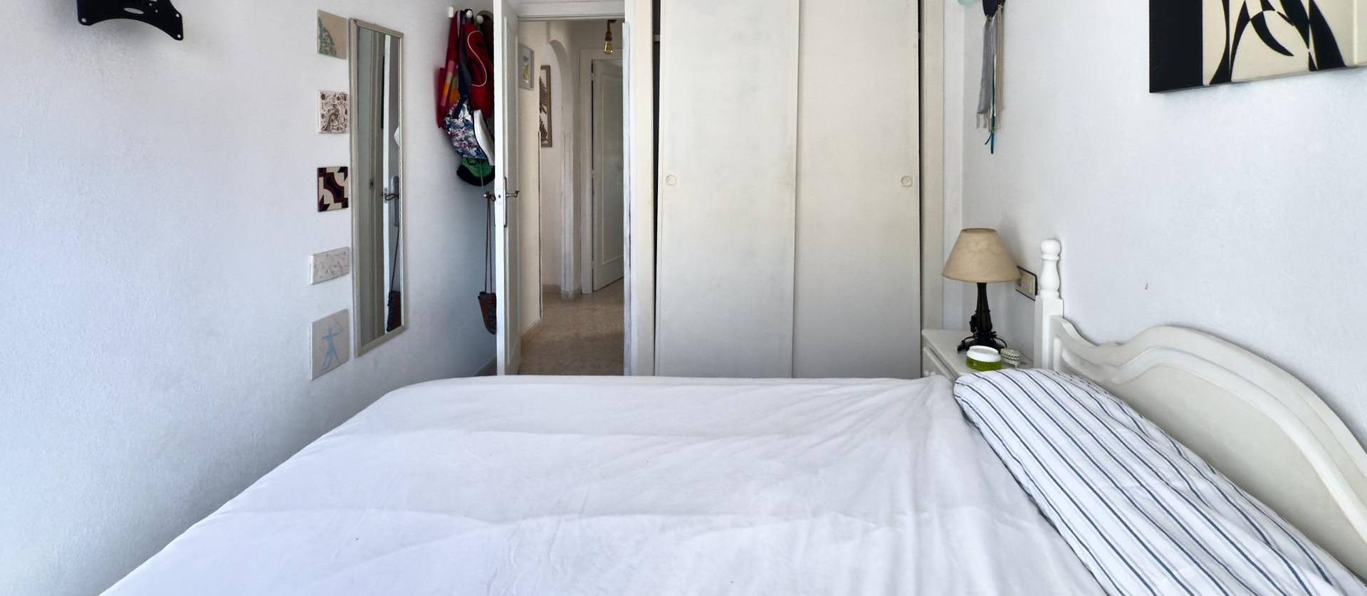 Revente - Bungalow - Torrevieja