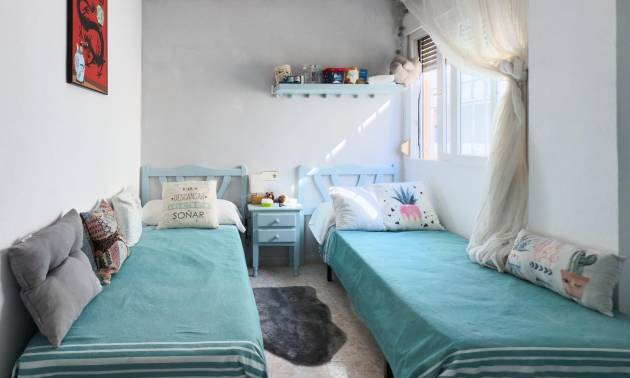 Revente - Bungalow - Torrevieja