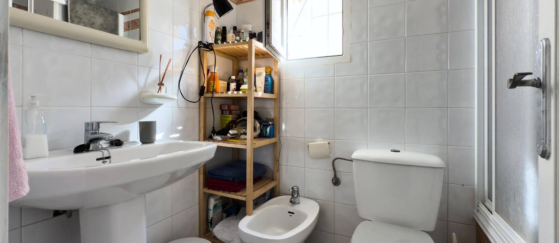 Revente - Bungalow - Torrevieja