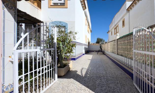 Revente - Bungalow - Torrevieja