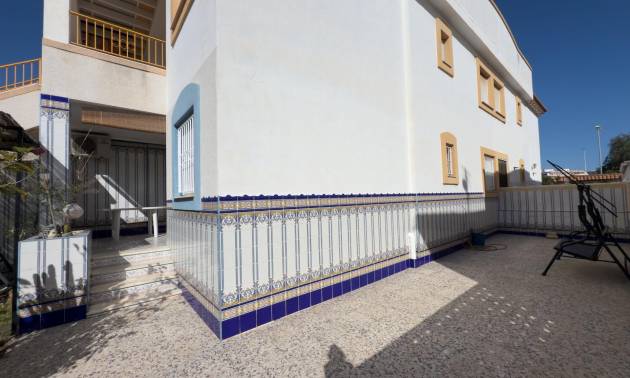 Revente - Bungalow - Torrevieja