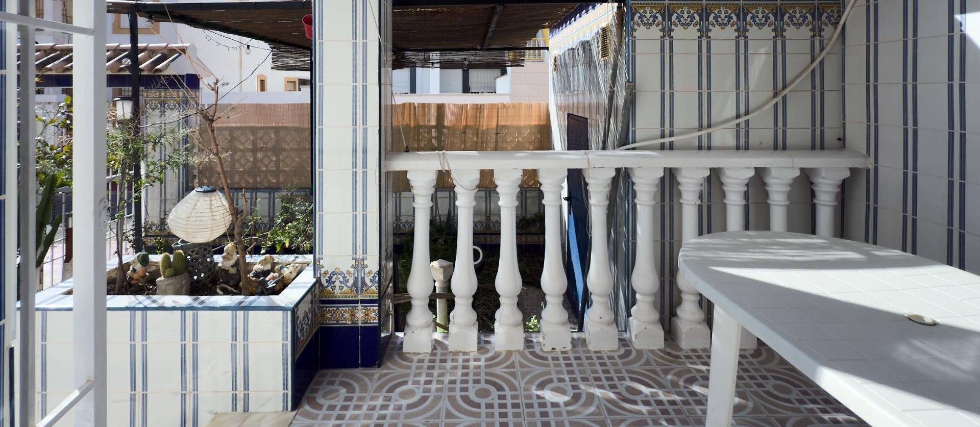 Revente - Bungalow - Torrevieja