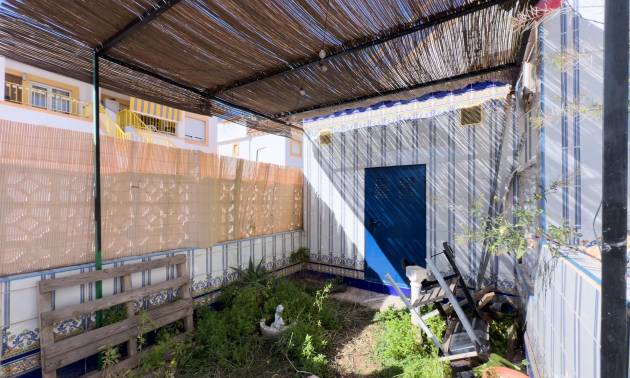 Revente - Bungalow - Torrevieja